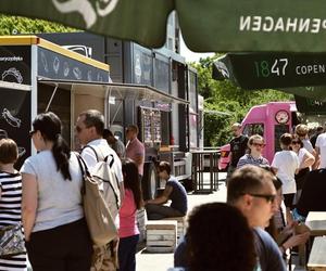 Food trucki będą kusić torunian pysznym jedzeniem