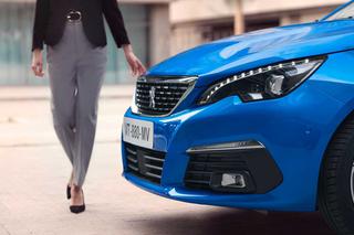 Peugeot 308 lifting 2020