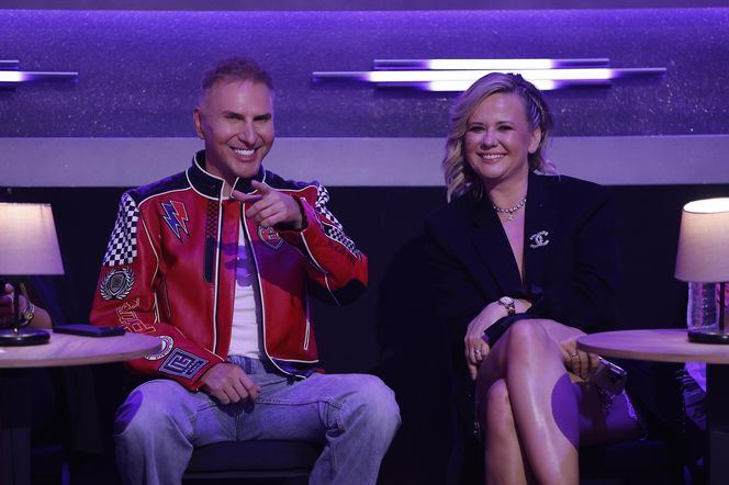 Taniec z Gwiazdami - odcinek 2