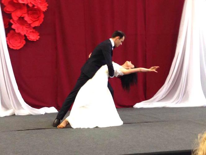 Targi ślubne w Bydgoszczy