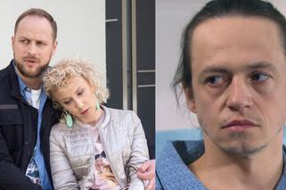 Na Wspólnej, odcinek 3320: Emil ukryje przed Pawłem, że umiera na raka. Tylko z nim Beata będzie chciała mieszkać w nowym domu - ZDJĘCIA