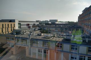 Wojewódzki Szpital Zespolony w Toruniu prawie gotowy. Sprawdzamy jak wygląda w środku [AUDIO]