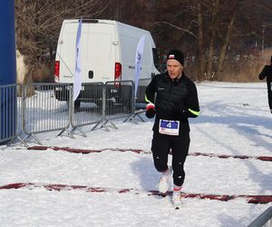 Bieg Zwycięskiego Powstania Wielkopolskiego nad Strzeszynkiem