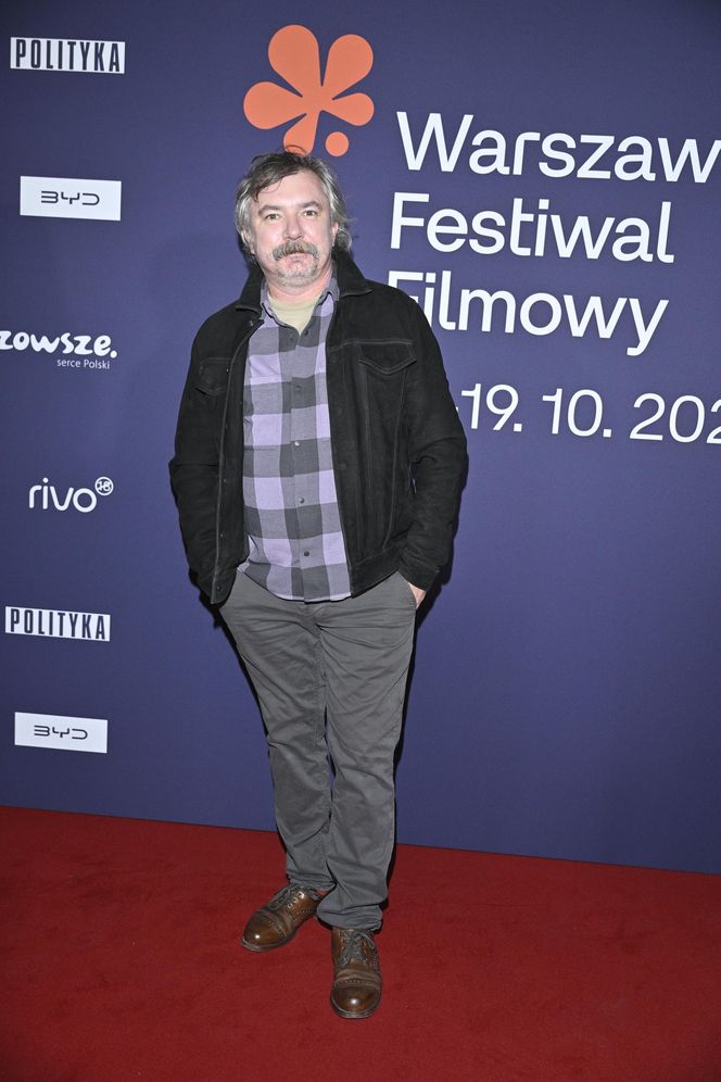 Warszawski Festiwal Filmowy