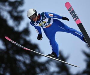 Puchar Świata w Titisee-Neustadt. Jakub Wolny w czołowej dziesiątce! To najlepszy wynik Polaka w tym sezonie