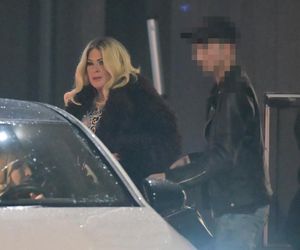 Taniec z gwiazdami -odcinek 4 kulisy