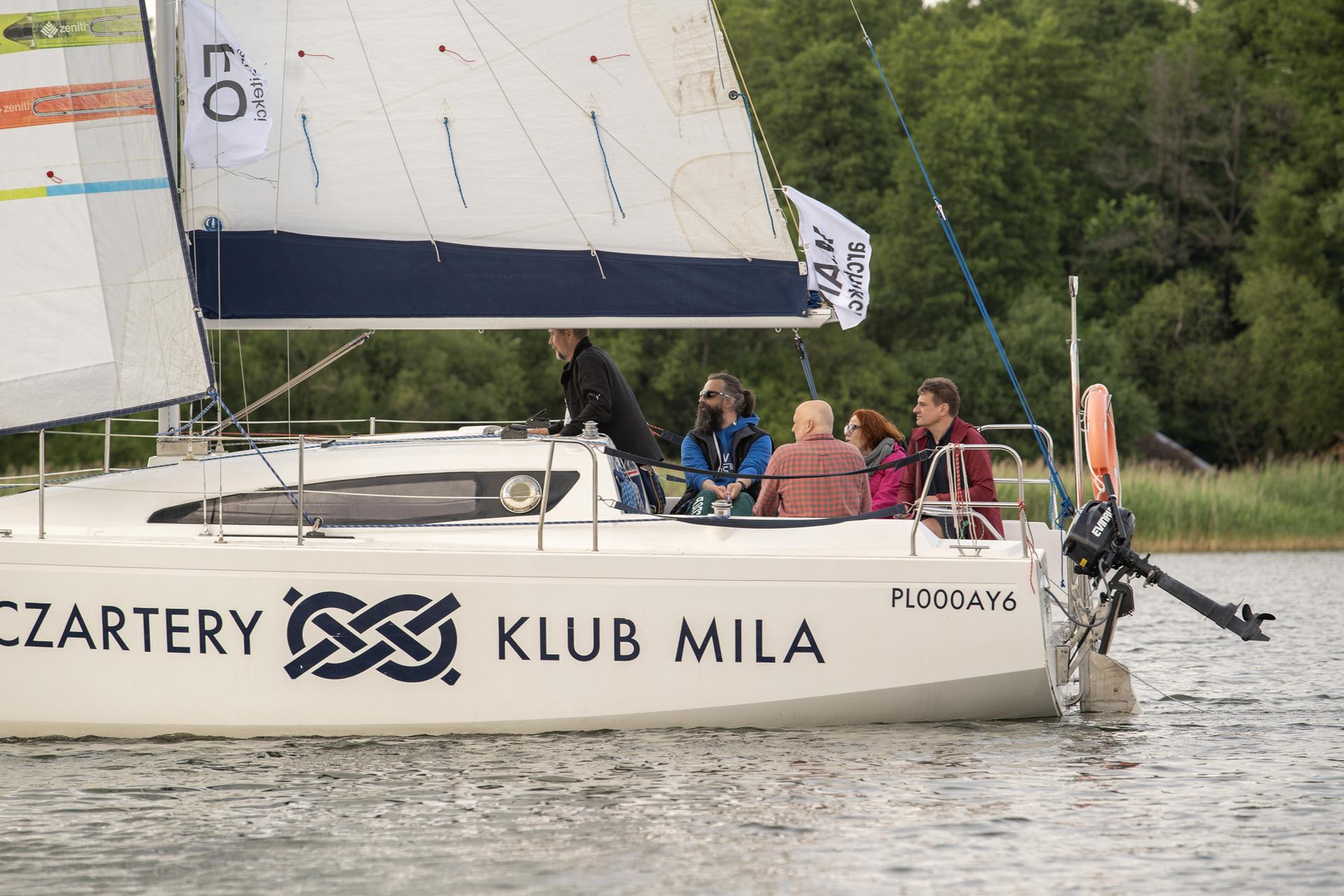 Regaty Architektów 2023