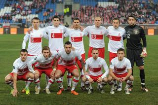 Reprezentacja Polski zagra w październiku mecz towarzyski z RPA