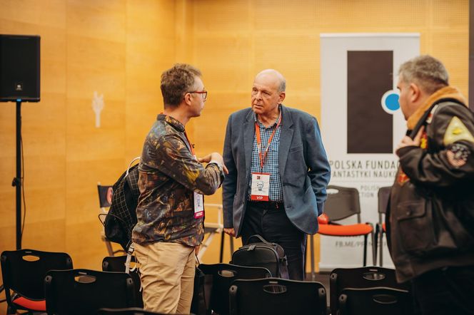 Science & Technology Film Festival