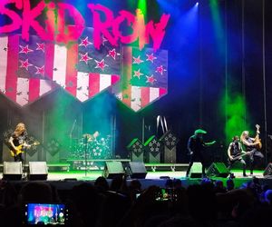 Skid Row wciąż szuka nowego wokalisty