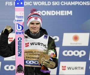 Adam Małysz może triumfować. FIS bezlitosny dla Norwegów po oszustwie na MŚ! 