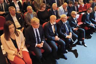 Wręczono nagrody Flisaka w Grudziądzu