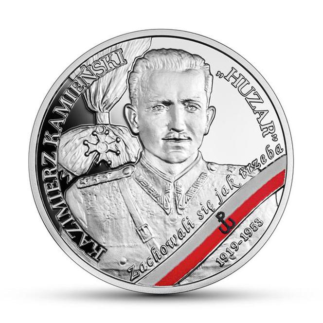 Wyklęci przez komunistów żołnierze niezłomni