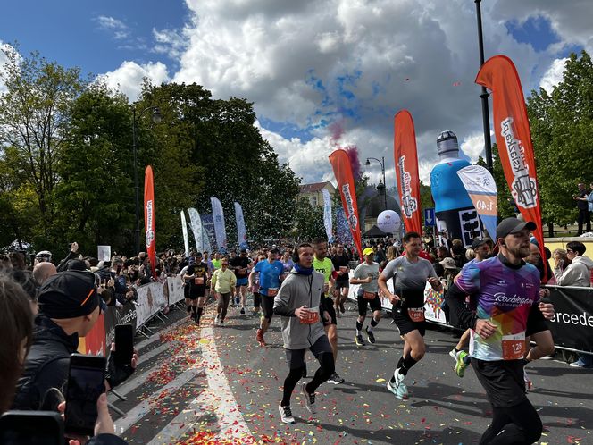 PKO Białystok Półmaraton 2025