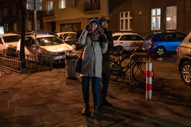 Zakochani po uszy odcinek 196. Sonia (Pola Błasik)