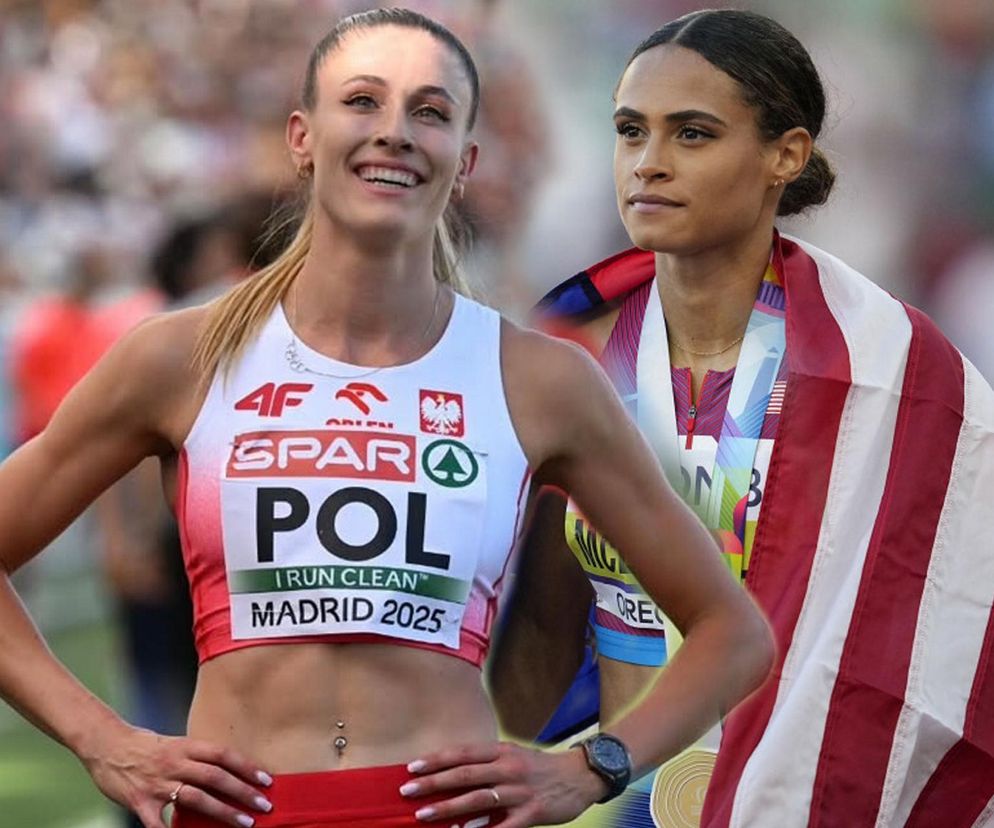 Sydney McLaughlin-Levrone