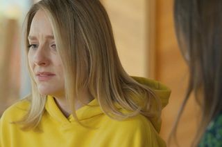 Barwy szczęścia, odcinek 3254: Grażyna uratuje w fundacji poszkodowaną kobietę. Ofiara przemocy będzie jej zawdzięczać życie – ZDJĘCIA