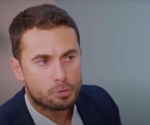 Cihan zostaje aresztowany, a lekarze ratują Hulyę.