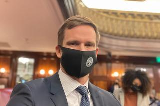 Burmistrzu posprzataj miasto!