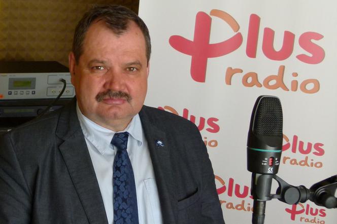 Płk. Krzysztof Olkowicz