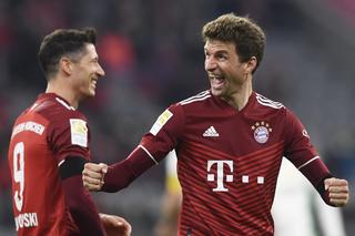 Bayern zgodnie z planem. Bezproblemowe zwycięstwo Bawarczyków z Arminią. Lewandowski bez gola