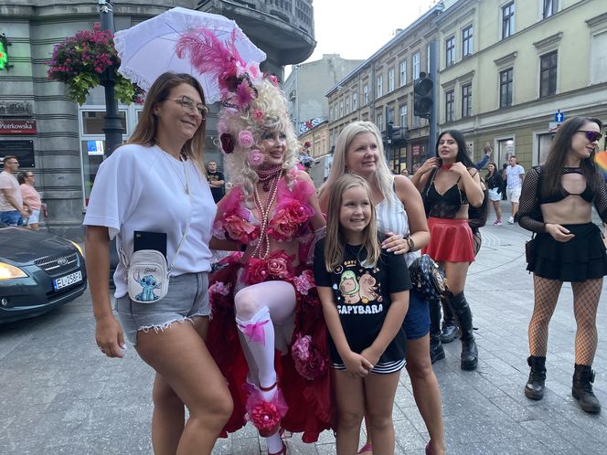 Parada Wolności 2025