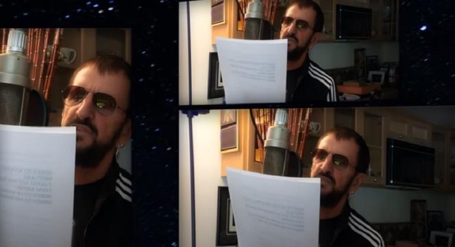 Ringo Starr powiedział, z których piosenek The Beatles jest najbardziej dumny