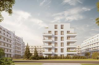 Osiedle Lizbońska: rusza budowa osiedla Jemsów w ramach specustawy mieszkaniowej 