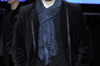 Żora Korolyov - tak wygląda jego grób