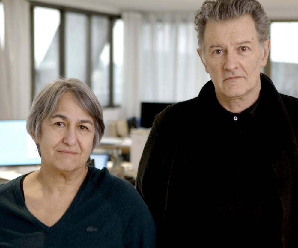 Anne Lacaton i Jean-Philippe Vassal z Pritzker Prize 2021