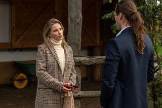 Barwy szczęścia, odcinek 2797: Sofia (Valeri Guliaieva), Cezary (Marcel Opaliński)