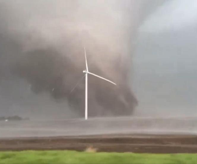 Apokaliptyczne tornado w USA. Dokładna liczba zabitych nie jest jeszcze znana [WIDEO]