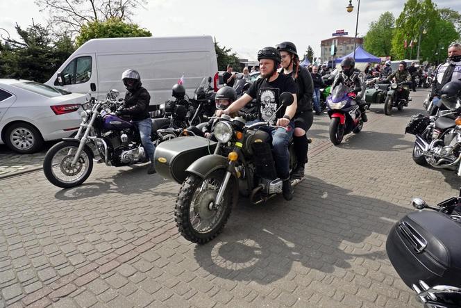 Moto Start Gorzów 2024