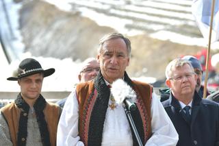 Adam Bachleda-Curuś