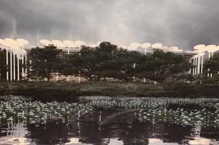 Piękny budynek powstanie w Warszawie. MInister Gliński ogłosił zwycięzcę