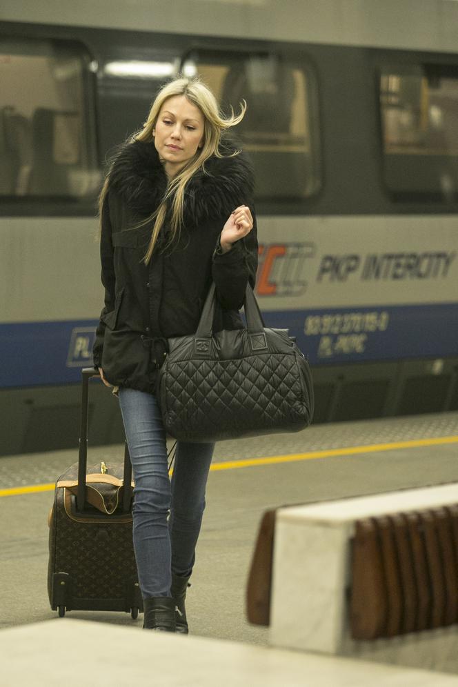 Ma pociąg do męża