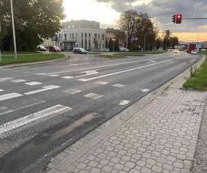 Uwaga kierowcy.  Będą utrudnienia na ulicach Kilińskiego i Husarskiej