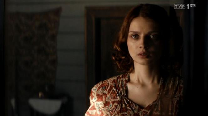 	Stulecie Winnych 2 sezon odc. 24. Ania (Weronika Humaj)