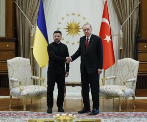 Rozmowy pokojowe w Turcji. Zełenski grzmi: Putin zlekceważył wszystkich. Pokoju nie będzie?