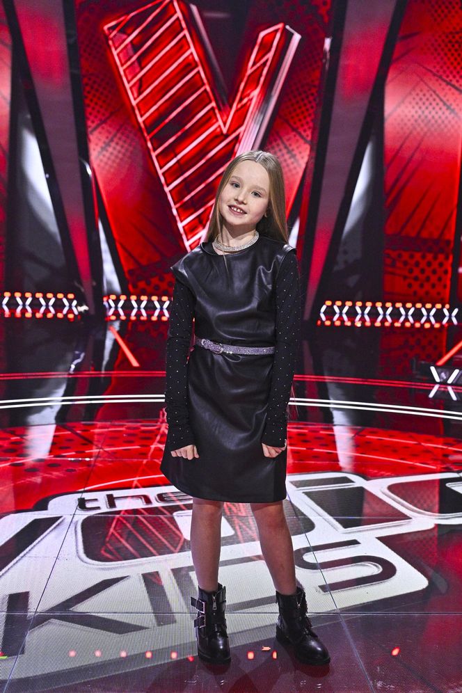 Eurowizja Junior 2025. Poznaliśmy reprezentanta Polski