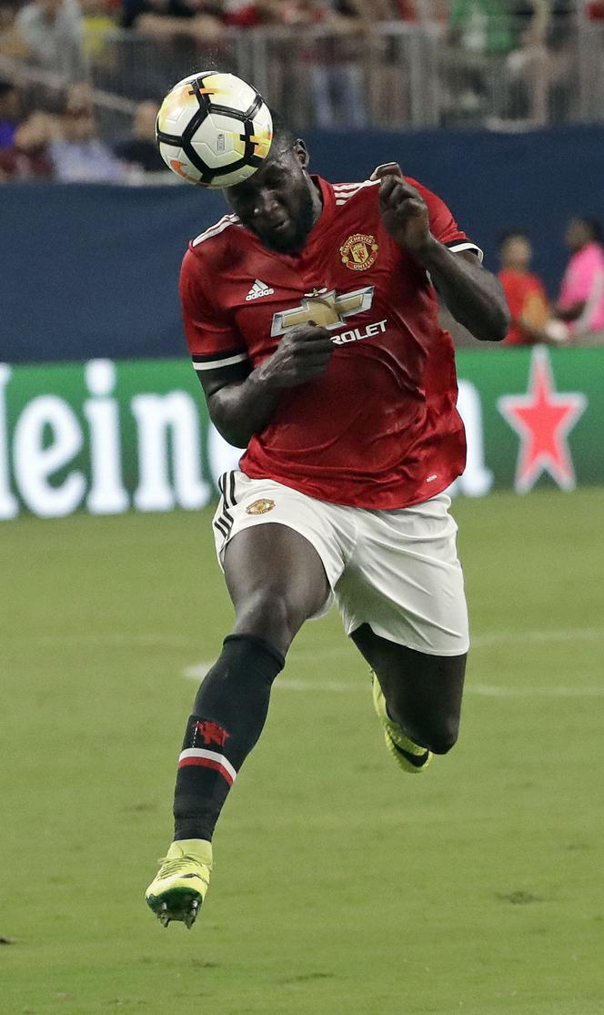 Romelu Lukaku, transfer