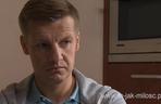 M jak miłość odcinek 1166. Paweł (Rafał Mroczek)