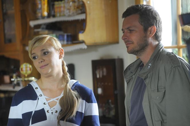 Ten serial w 2009 roku skradł serca Polaków! Kręcono go w mazurskim mieście