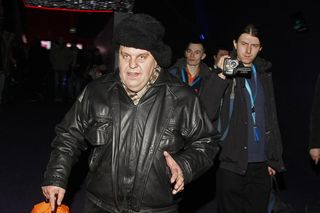 Krzysztof Kononowicz