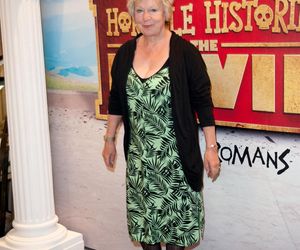 Gwiazda To właśnie miłość nie żyje! Przegrała walkę