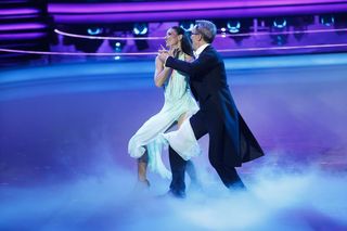 Maciej Kurzajewski w Tańcu z Gwiazdami