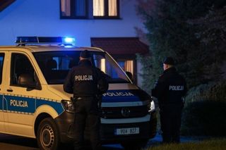 Sprawca masakry w Prusicach nie żyje. Prokuratura umorzyła śledztwo          