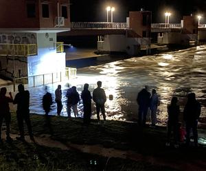 Kulminacyjna fala powodziowa na Odrze zbliża się do Wrocławia. Urząd miasta alarmuje!