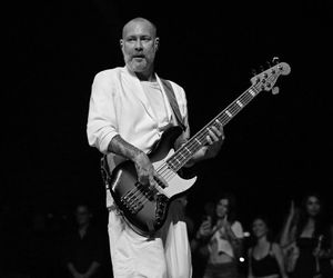 Nie żyje Sam Rivers. Basista Limp Bizkit odszedł w wieku 48 lat