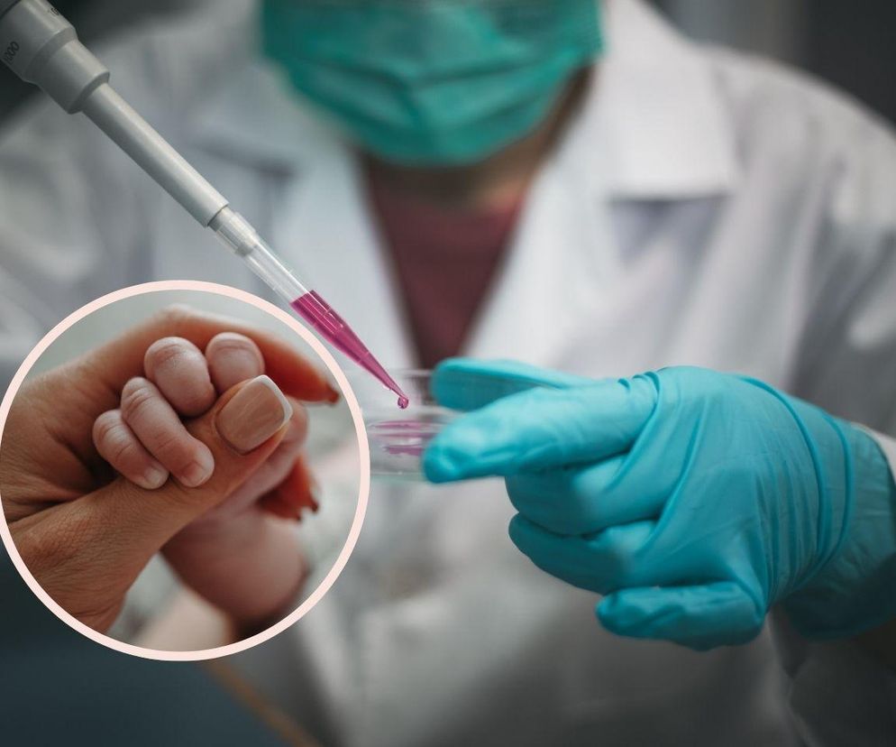 In-vitro w Dolinie Krzemowej. Tak wpływają na inteligencję dzieci